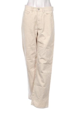 Dámske nohavice Massimo Dutti, Veľkosť M, Farba Kremová, Cena  32,00 €, #137851012