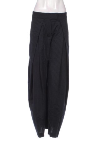 Дамски панталон Zara, Размер M, Цвят Черен, Цена 14,00 €, #137851402