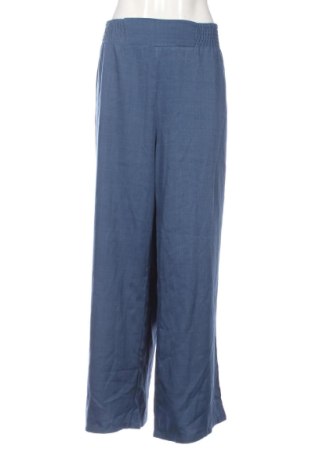 Дамски панталон Unbranded, Размер XXL, Цвят Син, Цена 25,00 €, #137851644