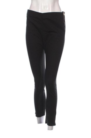 Dámske nohavice H&M, Veľkosť M, Farba Čierna, Cena  15,00 €, #137852215
