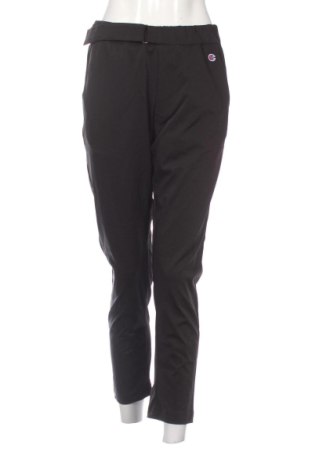 Dámske nohavice Champion, Veľkosť S, Farba Čierna, Cena  56,34 €, #137852286