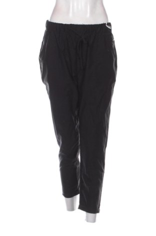 Дамски панталон Flora, Размер XL, Цвят Черен, Цена 48,00 €, #137853967