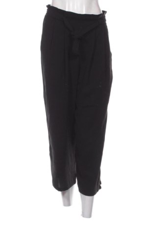 Dámske nohavice Zara, Veľkosť M, Farba Čierna, Cena  14,00 €, #137854683