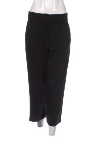 Pantaloni de femei S.Oliver, Mărime M, Culoare Negru, Preț 110,23 Lei, #137855277