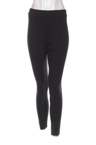Pantaloni de femei H&M, Mărime M, Culoare Negru, Preț 78,74 Lei, #137855405