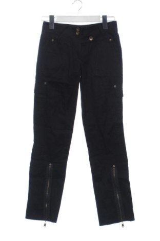 Pantaloni de femei Unbranded, Mărime S, Culoare Negru, Preț 78,74 Lei, #137855501
