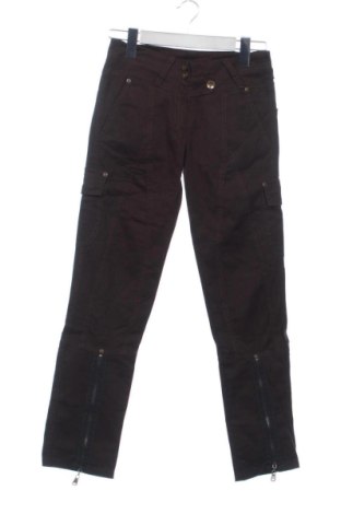Pantaloni de femei Unbranded, Mărime S, Culoare Maro, Preț 78,74 Lei, #137855523