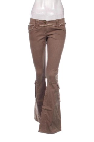 Pantaloni de femei Unbranded, Mărime M, Culoare Maro, Preț 78,74 Lei, #137855553