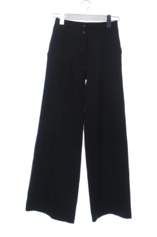 Pantaloni de femei Unbranded, Mărime XXS, Culoare Negru, Preț 78,74 Lei, #137855578