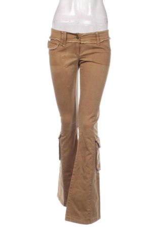 Pantaloni de femei Unbranded, Mărime M, Culoare Maro, Preț 78,74 Lei, #137855616