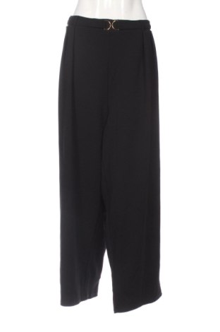 Dámske nohavice H&M, Veľkosť 3XL, Farba Čierna, Cena  15,00 €, #137855825