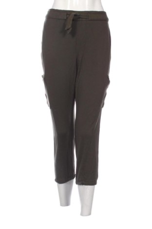 Дамски панталон ONLY, Размер M, Цвят Зелен, Цена 13,72 €, #137855939