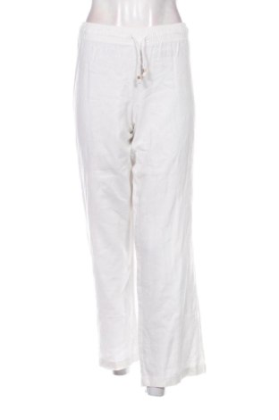 Dámske nohavice Unbranded, Veľkosť XL, Farba Biela, Cena  15,00 €, #137856043