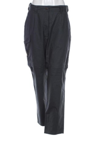 Dámské kalhoty  Jack Wolfskin, Velikost L, Barva Šedá, Cena  709,00 Kč, #137857336