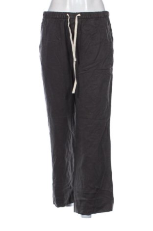 Damenhose Unbranded, Größe L, Farbe Grau, Preis 7,99 €, #137857658