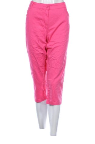 Pantaloni de femei Soccx, Mărime XXL, Culoare Roz, Preț 135,99 Lei, #137858215
