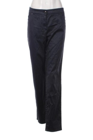 Női nadrág Gerry Weber, Méret XXL, Szín Fekete, Ár 12 359 Ft, #137859668