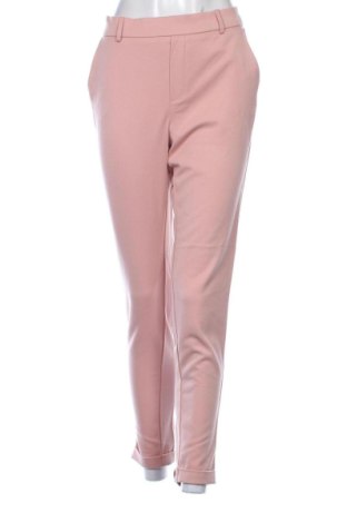 Damskie spodnie Vero Moda, Rozmiar S, Kolor Różowy, Cena 58,07 zł, #137831330