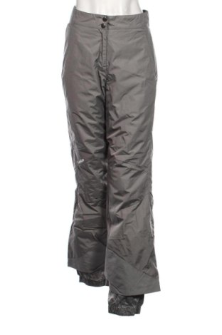 Női nadrág téli sportokhoz Unbranded, Méret S, Szín Szürke, Ár 17 565 Ft, #137810654
