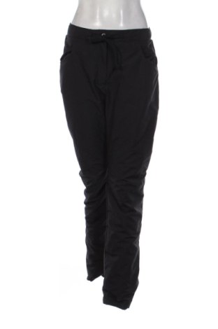 Női nadrág téli sportokhoz Decathlon, Méret M, Szín Fekete, Ár 17 731 Ft, #137810865