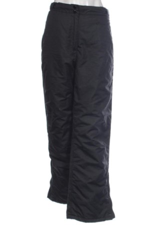 Női nadrág téli sportokhoz Unbranded, Méret M, Szín Fekete, Ár 17 731 Ft, #137818625