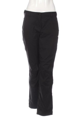 Pantaloni de damă pentru sporturi de iarnă Crivit, Mărime M, Culoare Negru, Preț 419,93 Lei, #137819457