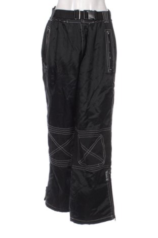 Pantaloni de damă pentru sporturi de iarnă Unbranded, Mărime S, Culoare Negru, Preț 262,45 Lei, #137855594