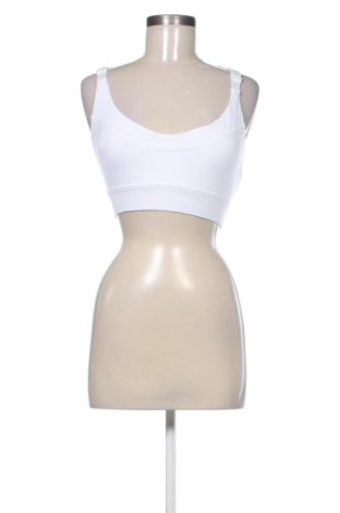 Дамски полар SHEIN, Размер M, Цвят Бял, Цена 20,00 €, #137807339