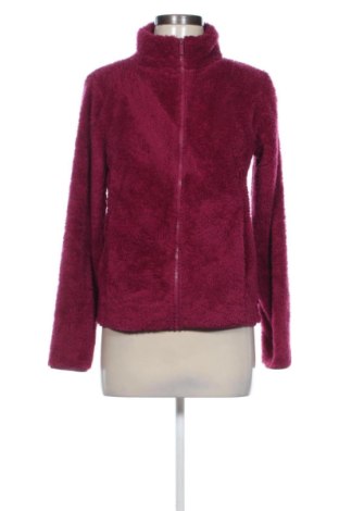 Γυναικείο fleece φούτερ OVS, Μέγεθος M, Χρώμα Ρόζ , Τιμή 20,00 €, #137811428