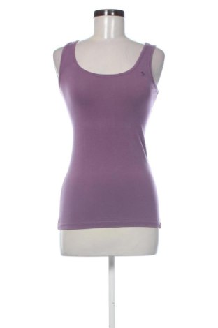 Tricou de damă Esprit, Mărime S, Culoare Mov, Preț 39,99 Lei, #137796381
