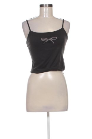 Dámske tielko  SHEIN, Veľkosť S, Farba Čierna, Cena  9,00 €, #137801566