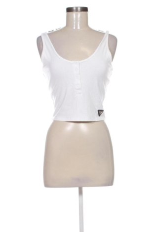 Dámske tielko  Guess, Veľkosť L, Farba Biela, Cena  14,00 €, #137802444