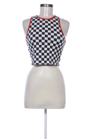 Dámske tielko  H&M Divided, Veľkosť XS, Farba Viacfarebná, Cena  8,76 €, #137802803