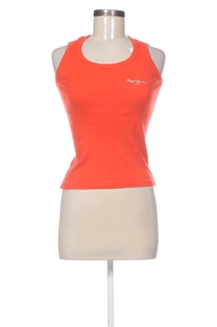 Női trikó Pepe Jeans, Méret XS, Szín Narancssárga
, Ár 4 965 Ft, #137802834