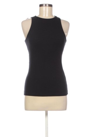 Tricou de damă H&M, Mărime M, Culoare Negru, Preț 47,24 Lei, #137805010