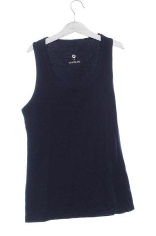 Tricou de damă Unbranded, Mărime S, Culoare Albastru, Preț 47,24 Lei, #137806587