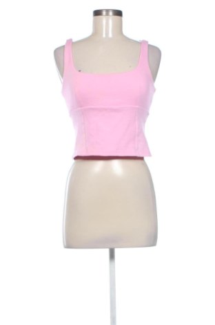 Дамски потник Zara, Размер S, Цвят Розов, Цена 6,00 €, #137807279