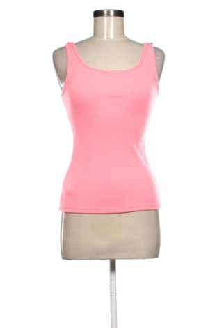 Tricou de damă Promod, Mărime XS, Culoare Roz, Preț 83,99 Lei, #137808339