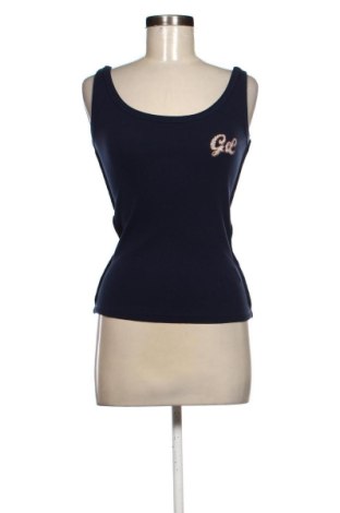 Tricou de damă Guy Laroche, Mărime S, Culoare Albastru, Preț 89,23 Lei, #137808362