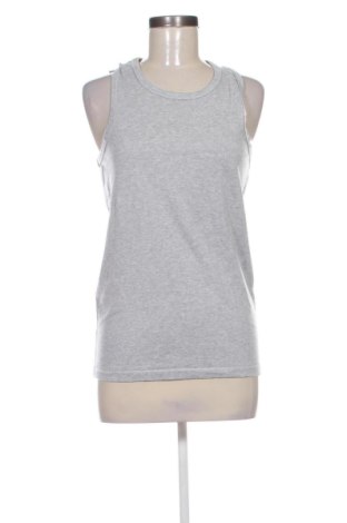 Tricou de damă Decathlon, Mărime L, Culoare Gri, Preț 47,24 Lei, #137809918