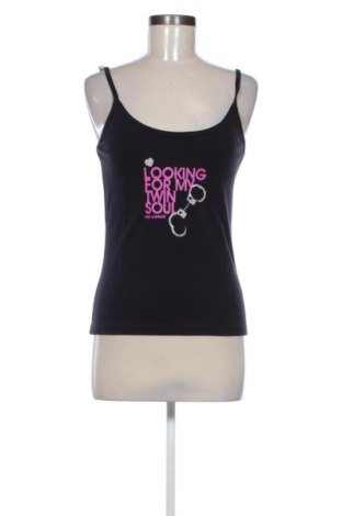 Dámske tielko  Unbranded, Veľkosť L, Farba Čierna, Cena  14,00 €, #137810043