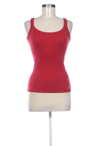Dámske tielko  United Colors Of Benetton, Veľkosť S, Farba Červená, Cena  7,00 €, #137811945