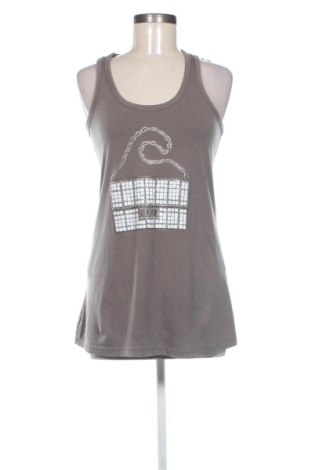 Tricou de damă Unbranded, Mărime M, Culoare Maro, Preț 47,24 Lei, #137812679