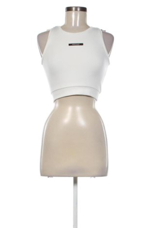 Tricou de damă Contrast, Mărime S, Culoare Alb, Preț 36,74 Lei, #137813213