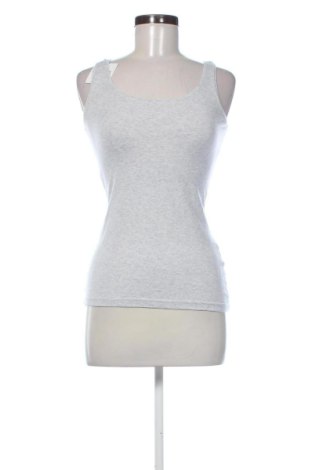 Tricou de damă Janina, Mărime S, Culoare Gri, Preț 45,65 Lei, #137814978