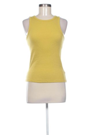 Tricou de damă Page One, Mărime S, Culoare Galben, Preț 45,65 Lei, #137815077