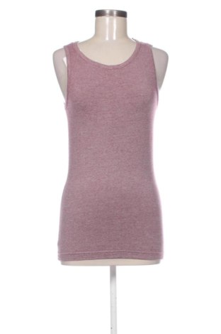 Dámské tilko  H&M, Velikost S, Barva Popelavě růžová, Cena  218,00 Kč, #137818643