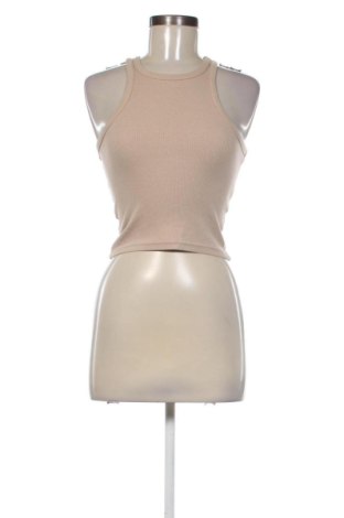 Дамски потник H&M, Размер S, Цвят Бежов, Цена 8,74 €, #137820614