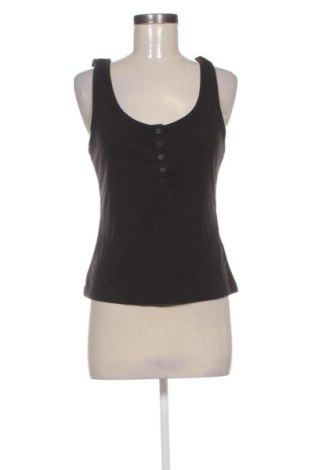 Dámske tielko  H&M, Veľkosť M, Farba Čierna, Cena  8,74 €, #137820930