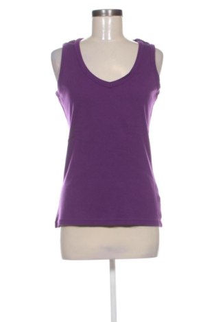 Tricou de damă George, Mărime XL, Culoare Mov, Preț 45,65 Lei, #137824705